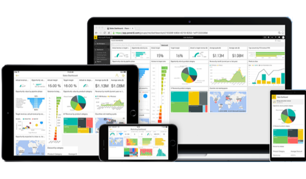 Power BI Kursu